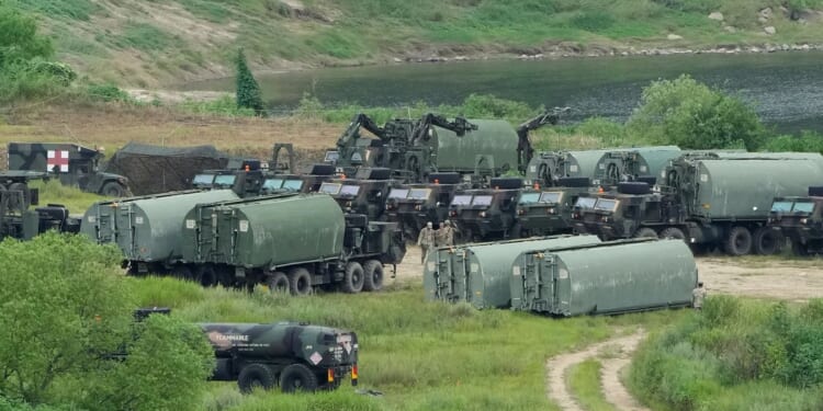 South Korea hopes for talks between U.S. and North Korea after Trump downsizes military drills