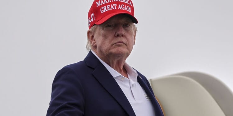 Supreme Court again rejects Trump’s appeal in E. Jean Carroll’s $5 million defamation lawsuit