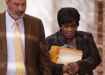 Ex-New Mexico lawmaker convicted in $1.15 million school bribery scheme