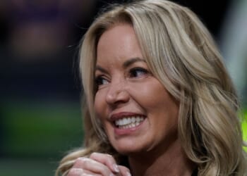 Buss family will sell minority ownership stake in Lakers to Kushner and Iger, reports say