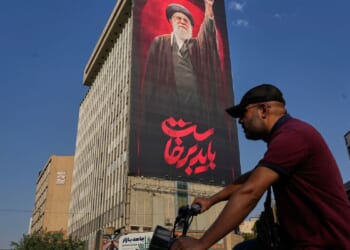 Iran denies rumors of back-channel peace talks with U.S. as 60-day ceasefire period lapses