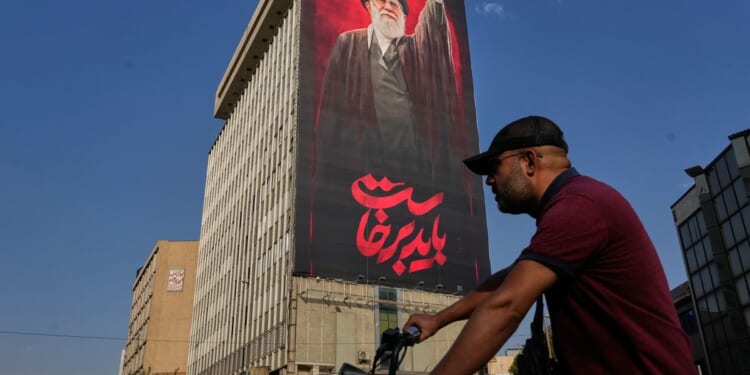 Iran denies rumors of back-channel peace talks with U.S. as 60-day ceasefire period lapses