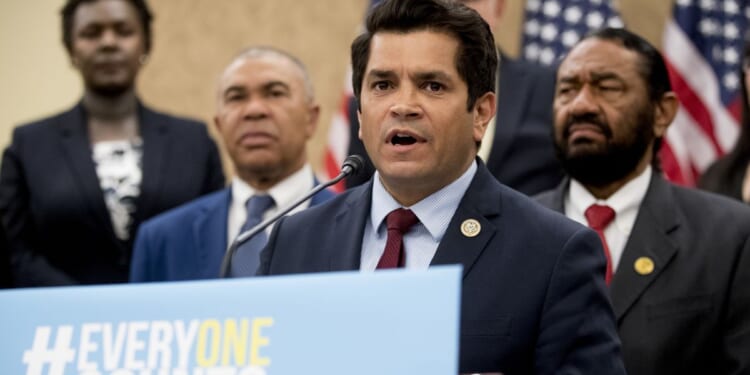 Rep. Jimmy Gomez faces Ethics Committee probe for alleged sexual conduct with House staffer