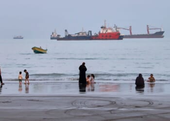 Strait of Hormuz will remain closed until U.S. meets terms of defunct memorandum