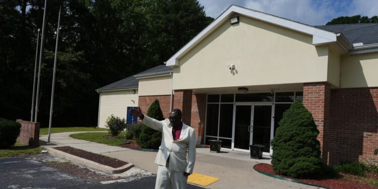Appeals court rules against ICE arrests at churches