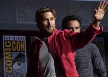 Ryan Gosling’s ‘Ghost Rider’ locks July 2028 release date