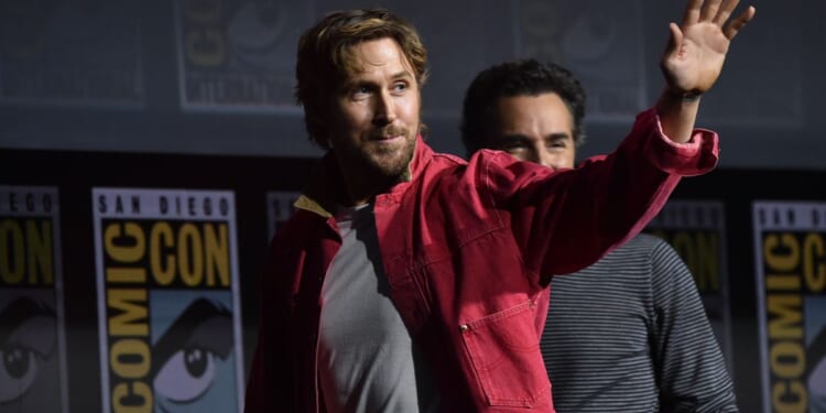 Ryan Gosling’s ‘Ghost Rider’ locks July 2028 release date