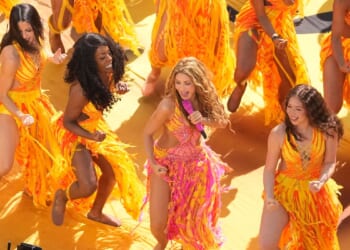 5 questions about Shakira’s earthquake relief effort in Colombia