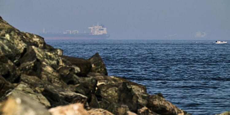 United Arab Emirates reports two Iranian missiles fired at territory