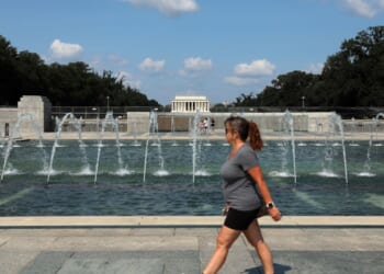 59 things to do in (and around) Washington, D.C. this weekend: August 21-23