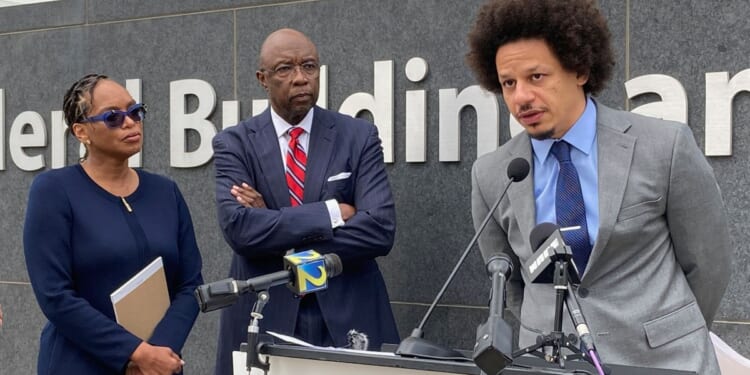 Comedians Eric Andre and Clayton English settle lawsuit over drug search program at Atlanta airport