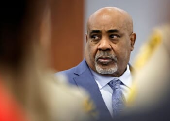 Forensic pathologist details Tupac Shakur’s fatal wounds at Duane ‘Keffe D’ Davis trial