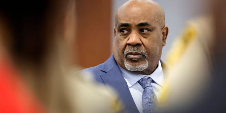 Forensic pathologist details Tupac Shakur’s fatal wounds at Duane ‘Keffe D’ Davis trial