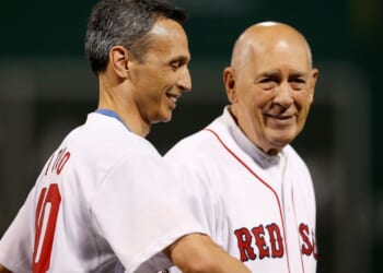 ESPN founder Bill Rasmussen dies at 93