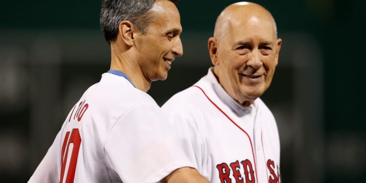 ESPN founder Bill Rasmussen dies at 93