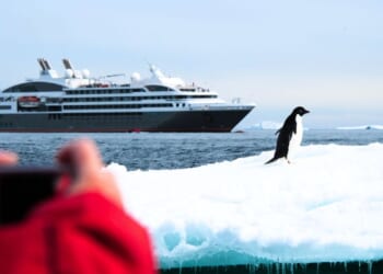 CDC reveals cruise ships with worst sanitation scores of 2026