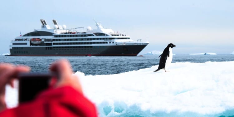 CDC reveals cruise ships with worst sanitation scores of 2026