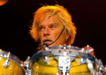 ZZ Top drummer Frank Beard dies at 77