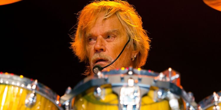 ZZ Top drummer Frank Beard dies at 77