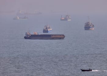 U.S. not seeking talks with Iran as regional violence reemerges