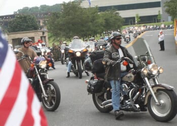 More than 50 motorcyclists have died in Maryland so far this year, exceeding 2025’s total