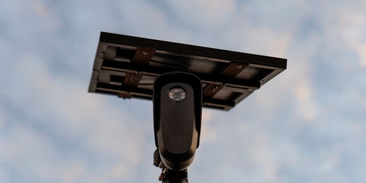 South Carolina police officer fired for tracking ex-partner via Flock camera
