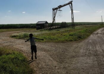 Watchdog calls for U.S. import ban as forced labor persists in Dominican sugarcane fields