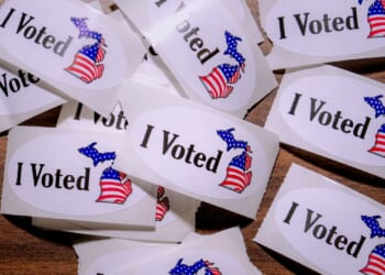 Fake polling from mysterious company highlights danger of unvetted election surveys