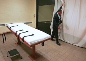 Ohio death row inmate Tyrone Noling gets a rare chance to ask parole board for a pardon