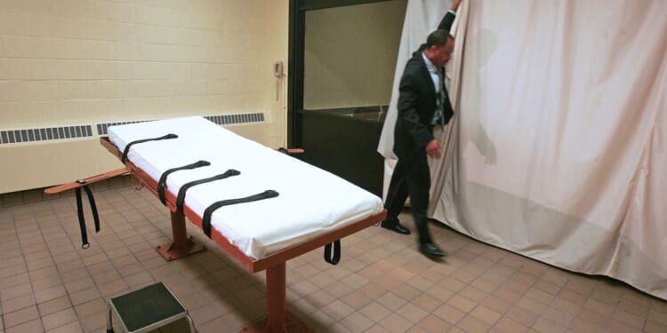 Ohio death row inmate Tyrone Noling gets a rare chance to ask parole board for a pardon