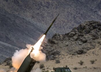 Army wants more than 100,000 guided missile rockets within the next decade to backfill shortages