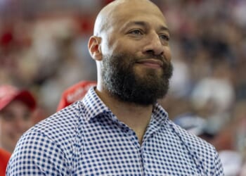 Royce White files formal WNBA Draft declaration with Matt Gaetz as counsel