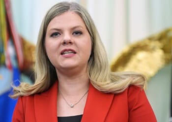 Trump nominates White House aide Heidi Overton to lead FDA