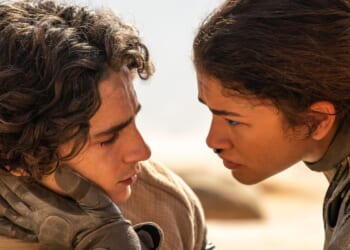 Part Three’ IMAX ticket rush crashes AMC, Fandango sites