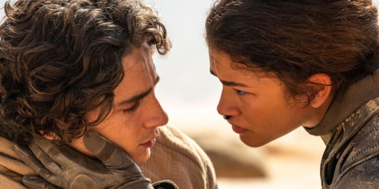 Part Three’ IMAX ticket rush crashes AMC, Fandango sites