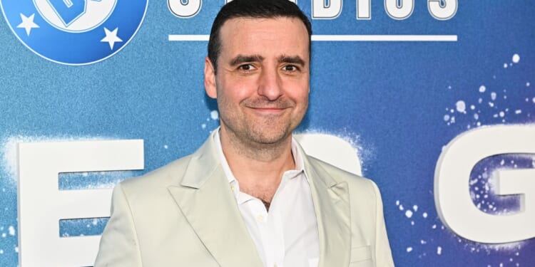 David Krumholtz takes indefinite break from acting