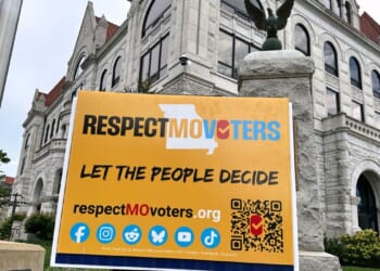 Missouri court rejects petition proposing protections for laws passed by citizen initiative