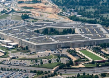 Longtime publisher of Stars and Stripes to retire, citing differences with Pentagon leadership