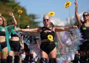 Brazil’s top court beefs up protections for women against violent men