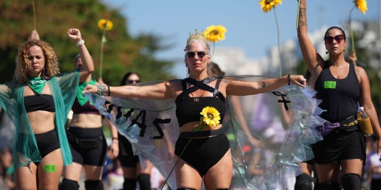 Brazil’s top court beefs up protections for women against violent men