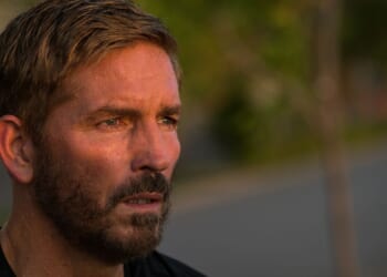 Jim Caviezel says audiences hungry for heroes in new movie ‘Ghost Soldier’