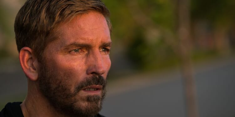 Jim Caviezel says audiences hungry for heroes in new movie ‘Ghost Soldier’