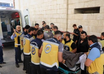 Syrian police investigator will face prosecution after detainee with hemophilia dies