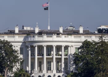 Key Trump aide James Braid leaving White House ahead of midterms