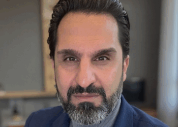 Iranian refugee urges Trump to go all-in to topple Tehran