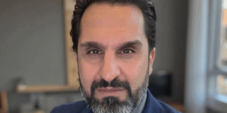 Iranian refugee urges Trump to go all-in to topple Tehran