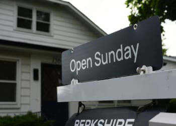 A decade of federal housing aid, and the affordability gap grew in all 50 states