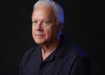 Tim Robbins tells Democrats to drop the outrage and ‘get their stuff together’
