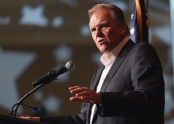 Rogers tries to form a never-El-Sayed movement of Democrats in Michigan Senate race
