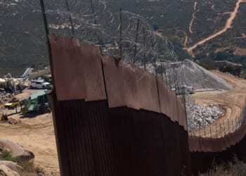 Trump’s border success takes bite out of cartels’ income